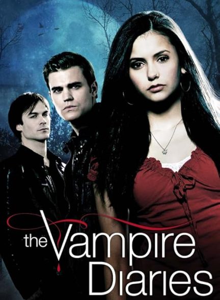The Vampire Diaries 2009