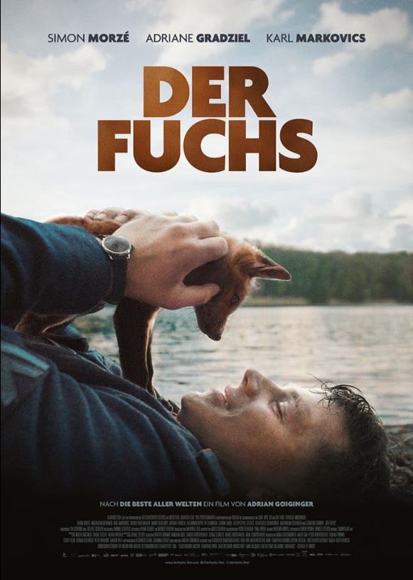 The Fox – Der Fuchs 2022