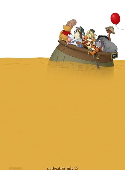 Winnie the Pooh 2011