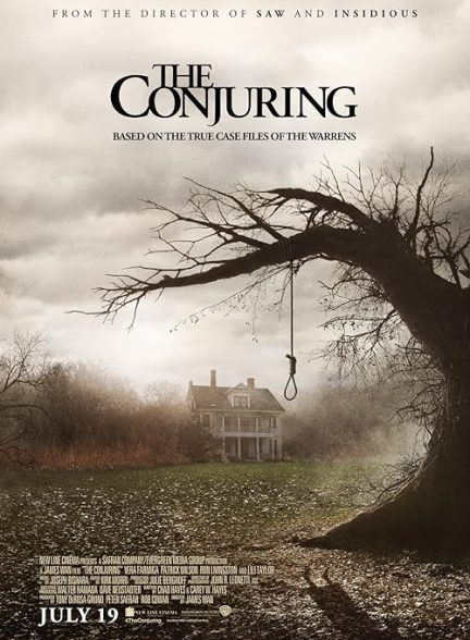 The Conjuring 2013