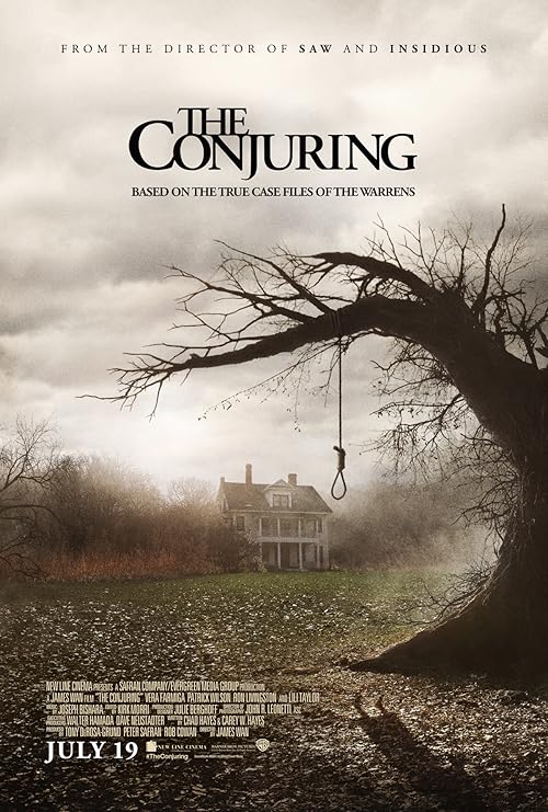 The Conjuring 2013