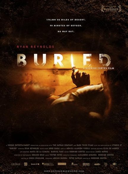 Buried 2010