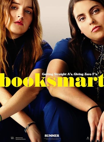 Booksmart 2019