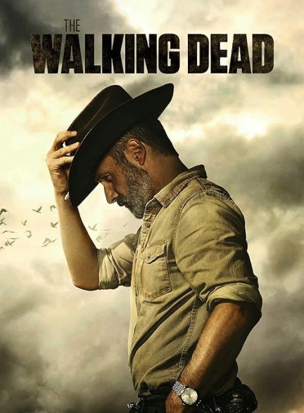 The Walking Dead 2010