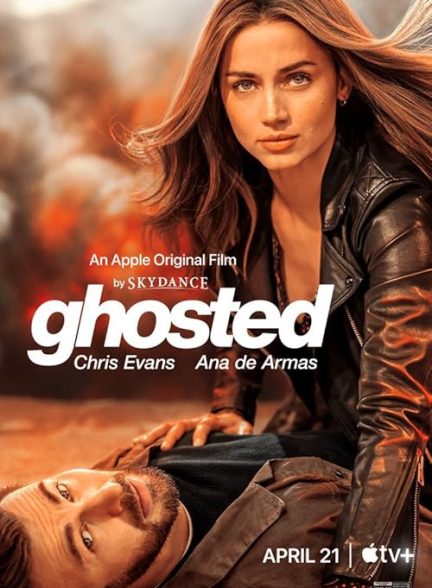 Ghosted 2023