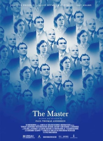 The Master 2012