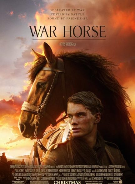 War Horse 2011