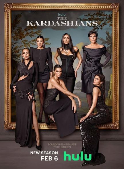 The Kardashians 2022