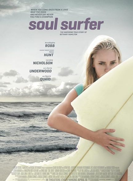 Soul Surfer 2011