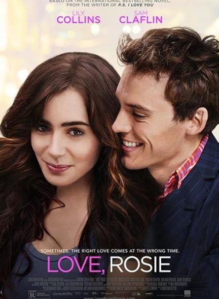 Love, Rosie 2014
