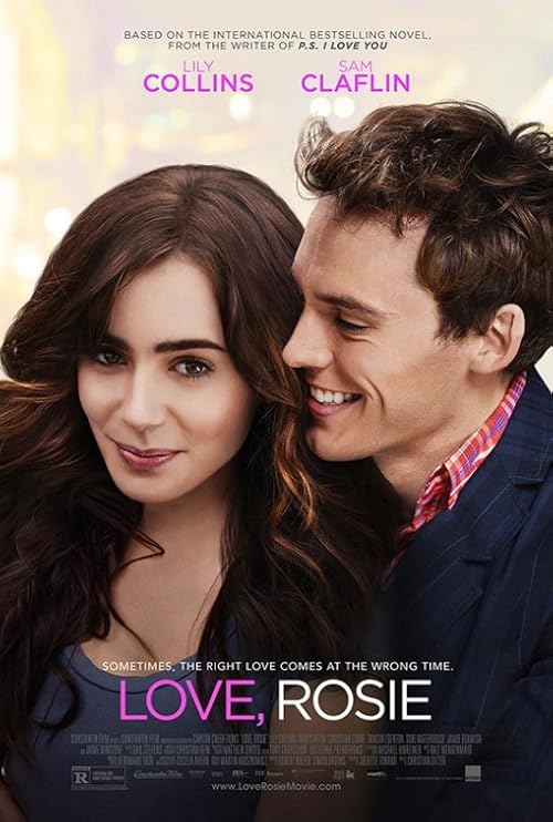 Love, Rosie 2014