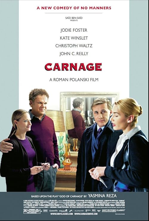 Carnage 2011