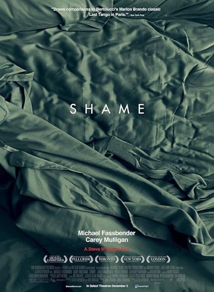 Shame 2011