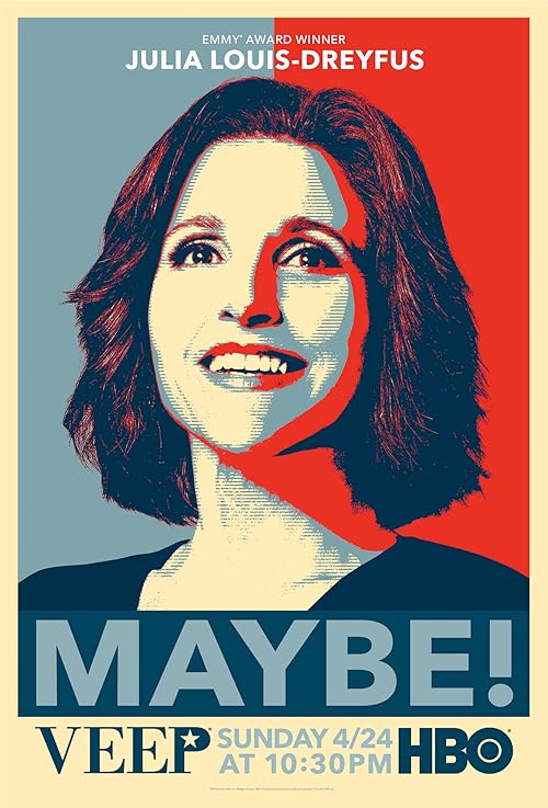 Veep 2012