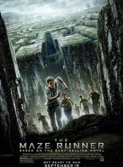 The Maze Runner 2014