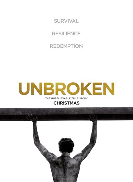 Unbroken 2014