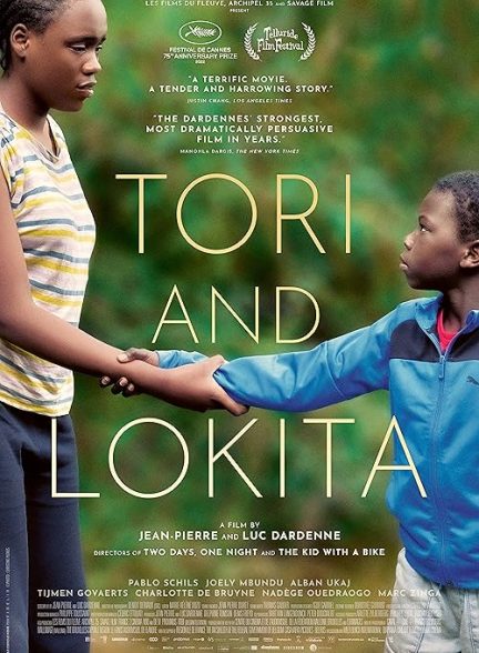 Tori and Lokita 2022