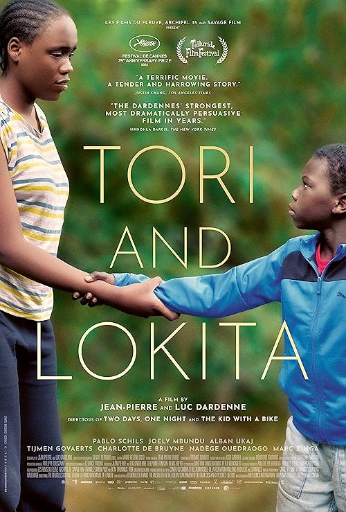 Tori and Lokita 2022