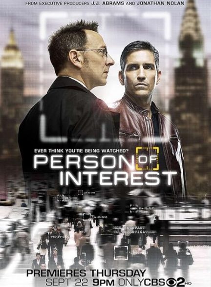 Person of Interest 2011