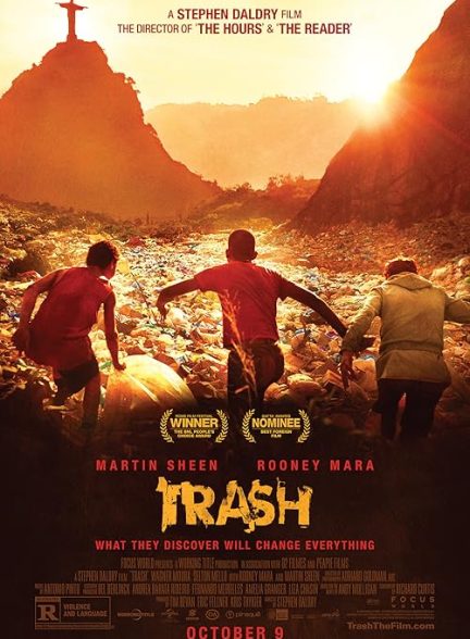 Trash 2014