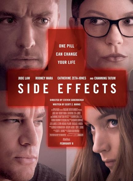Side Effects 2013