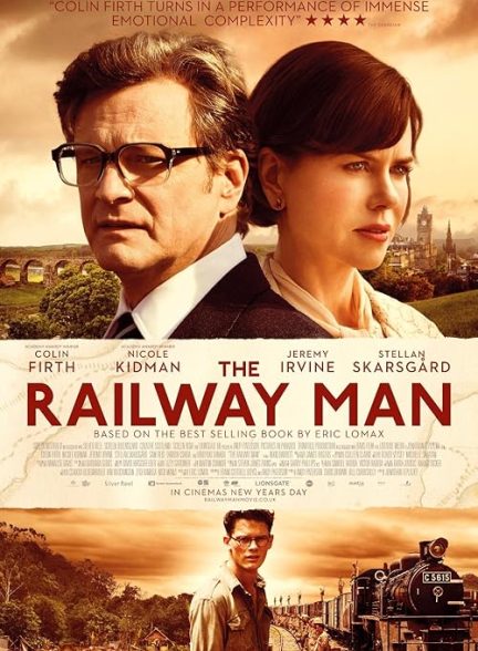 The Railway Man 2013