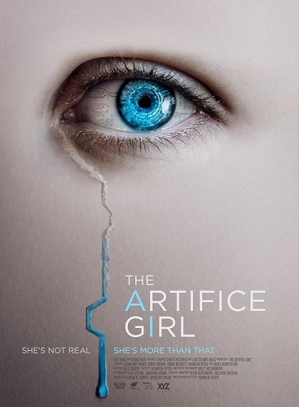 The Artifice Girl 2022