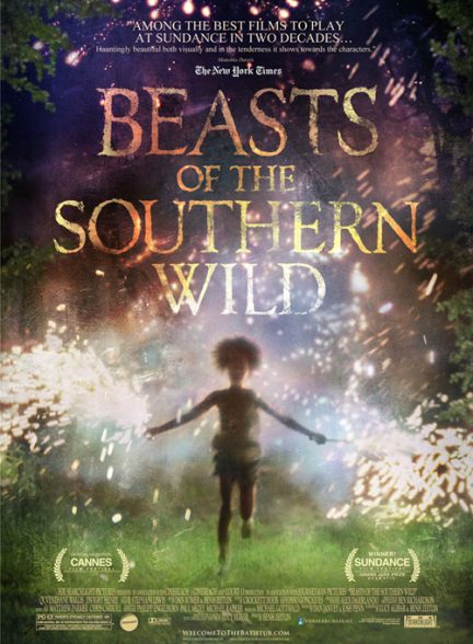 Beasts of the Southern Wild 2012
