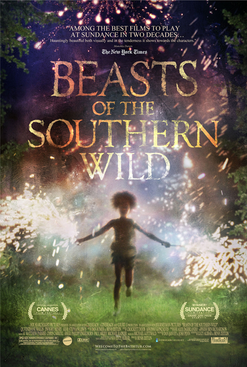 Beasts of the Southern Wild 2012