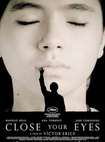 Close Your Eyes 2023