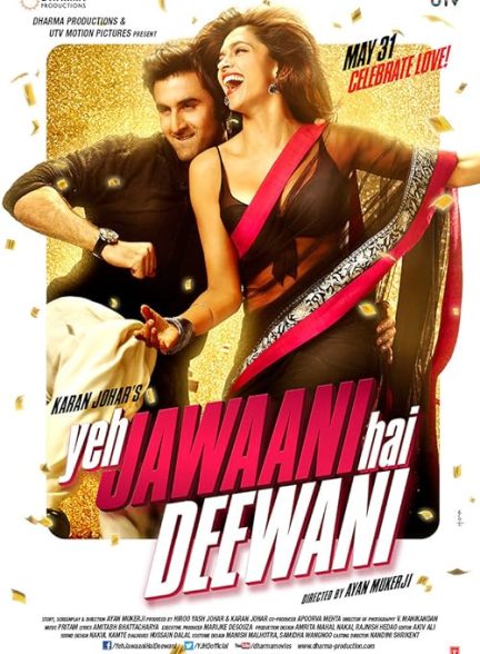 Yeh Jawaani Hai Deewani 2013