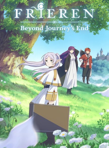 Frieren: Beyond Journey’s End 2023