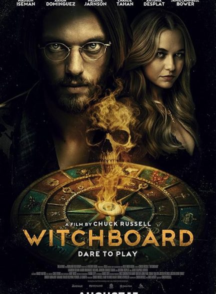 Witchboard 2024
