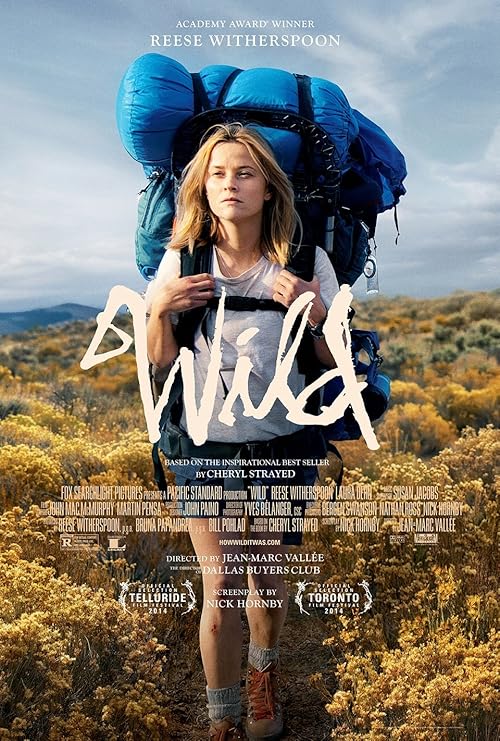 Wild 2014