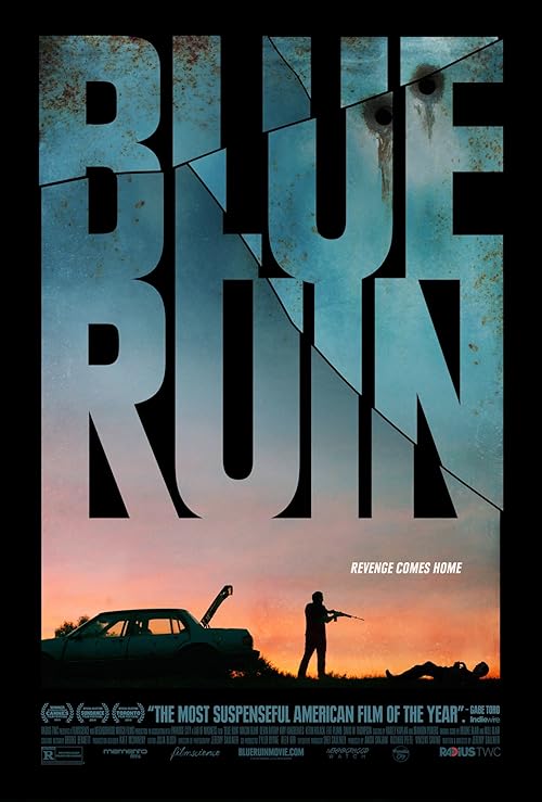 Blue Ruin 2013