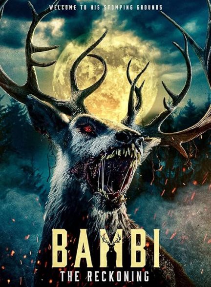 Bambi: The Reckoning 2025