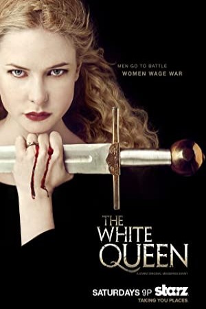 The White Queen 2013