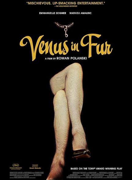 Venus in Fur 2013
