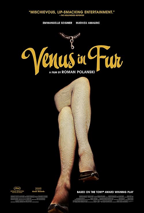 Venus in Fur 2013