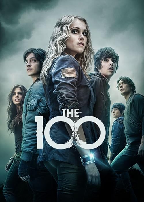 The 100 2014
