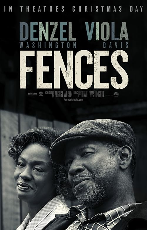 Fences 2016