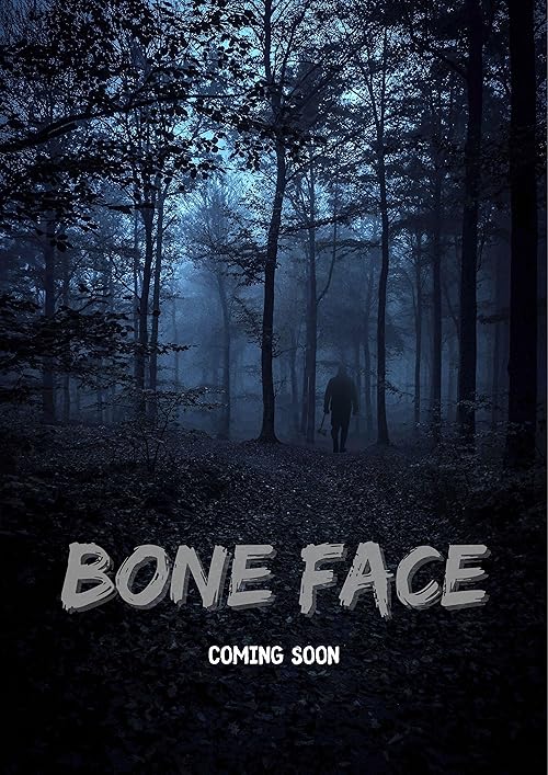 Bone Face 2025