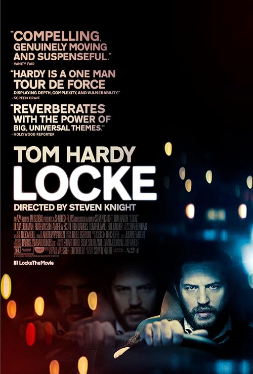 Locke 2013