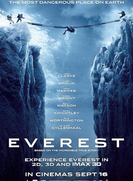 Everest 2015