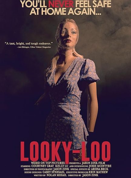 Looky-loo 2025