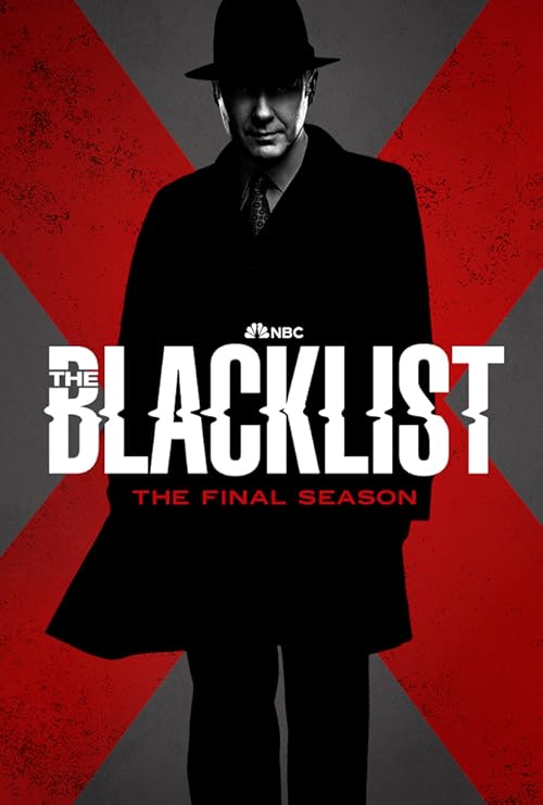 The Blacklist 2013