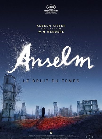 Anselm 2023