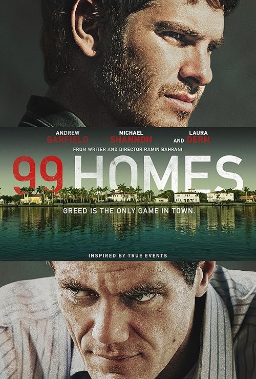 99 Homes 2014