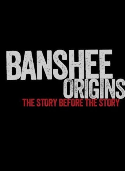 Banshee Origins: The Real Lucas Hood 2013