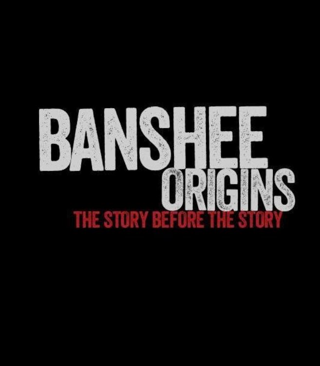 Banshee Origins: The Real Lucas Hood 2013